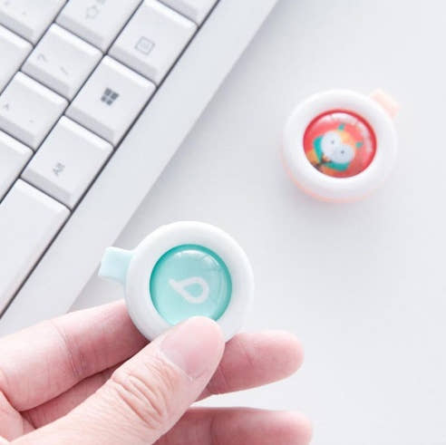 Mosquito Repellent Repellent Buttons Mosquito Repellent Clips