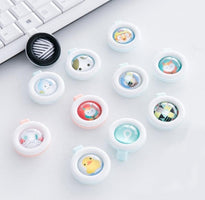 Mosquito Repellent Repellent Buttons Mosquito Repellent Clips