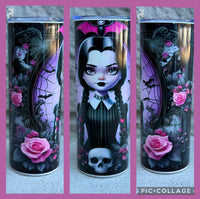 Custom Image Tumblers